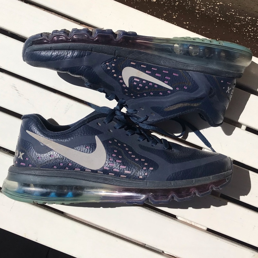 Nike Air Max 2014